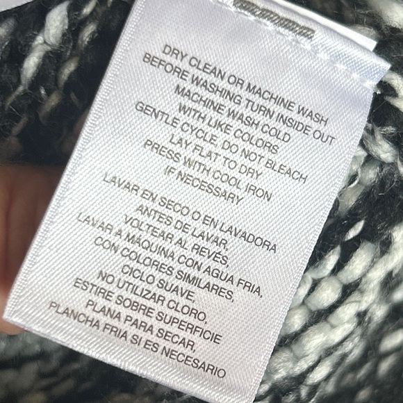 NWT Anne Klein Sport Turtleneck - Picture 10 of 11